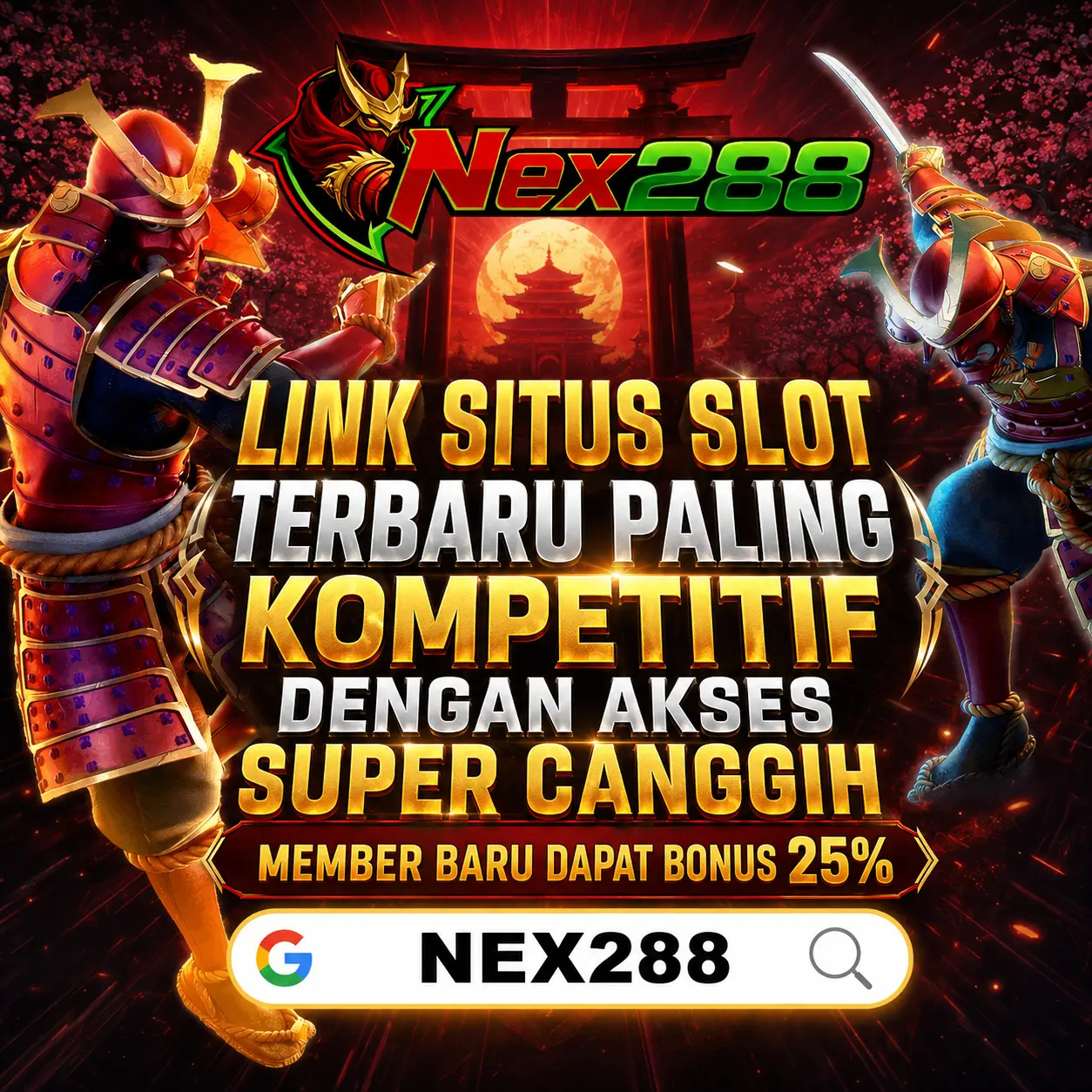 Slot Gacor